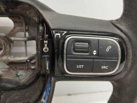 Foto 4ª: Volante Citroen C5 C-SERIES AIRCROSS 131CV 96KW [YHZ] (2020)