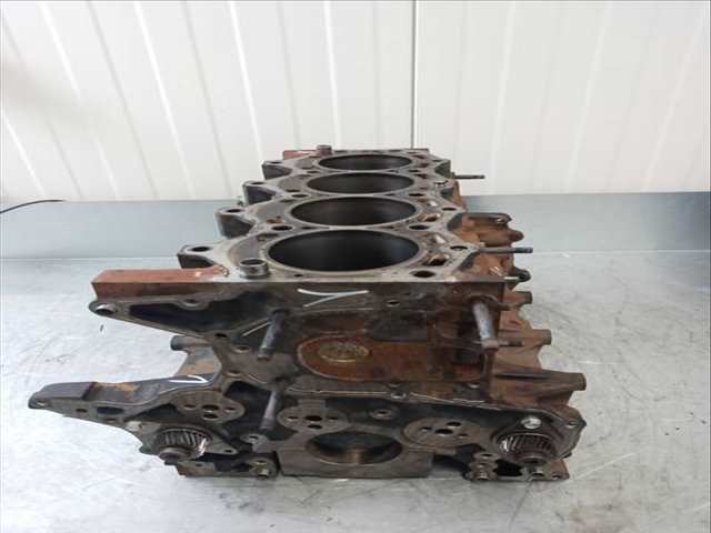 Foto 3ª: Bloque Motor Ford Ranger 143 CV 105KW [WLAA] (2008)