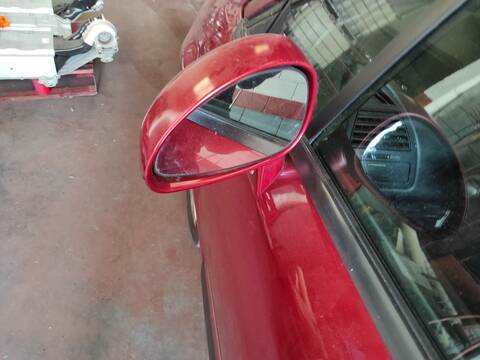 Retrovisor Izquierdo Citroen C4 9HX BERLINA
