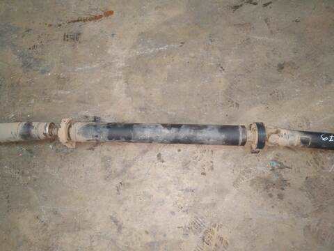 Foto 3ª: Transmision Central Land Rover Freelander TD4 SE 150CV 110KW [224DT] (2008)