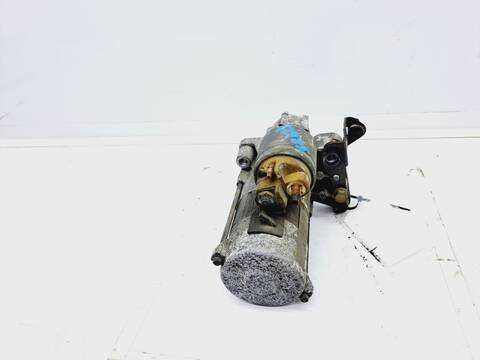 Foto 2ª: Motor de Arranque Peugeot 307 136CV 100KW [9HY] (2005)