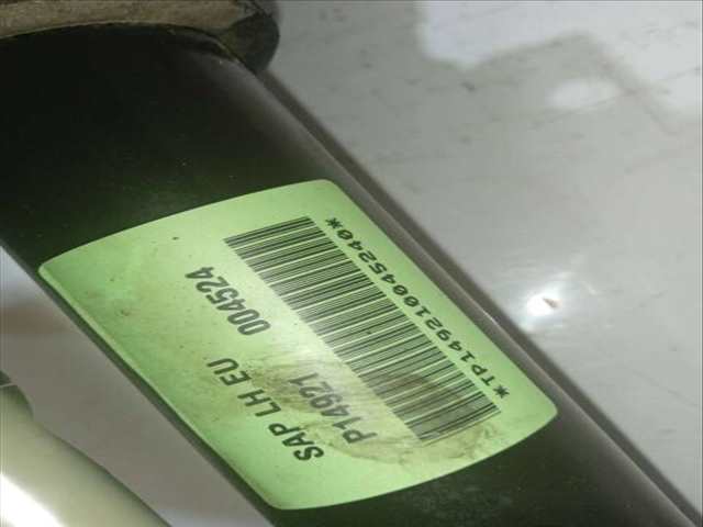 Foto 2ª: Cremallera de Direccion Kia Picanto 1.1 CAT 65CV 48KW (2004)