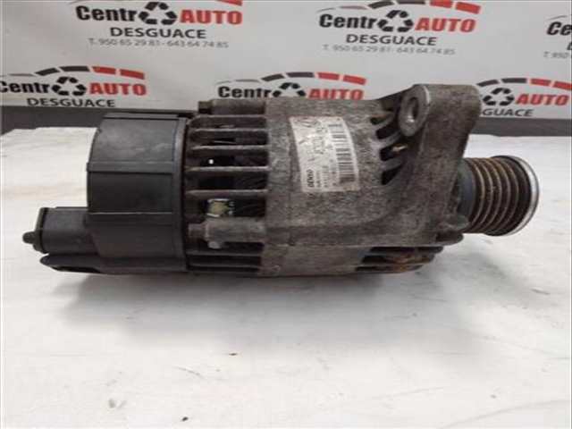 Alternador Alfa Romeo Gt 1.9 JTD 16V 150/ DISTINCTIVE [1 9 LTR. - 110 KW JTD M) 16V CAT] 150CV