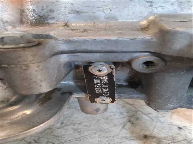 Foto 3ª: Bloque Motor Hyundai i40 178 CV 131KW [G4NC]