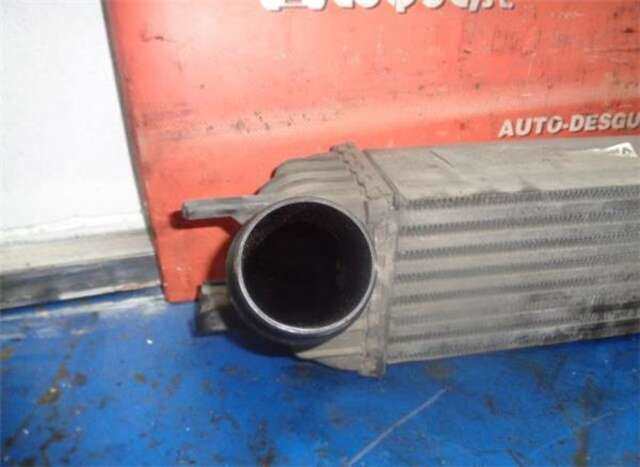 Intercooler Renault Laguna 2.0 DYNAMIQUE [2.0 LTR. - 110 KW DCI DIESEL FAP]