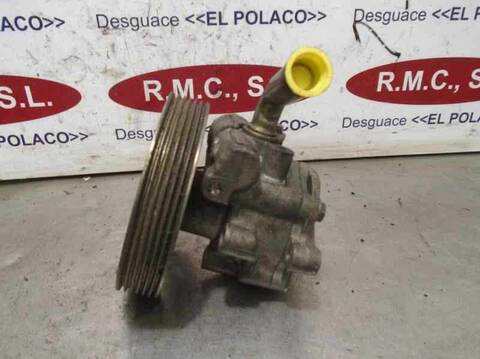 Foto 3ª: Bomba de Direccion Ford Fiesta 1.4 TDCI CAT 68CV 50KW [F6JA] (2005)