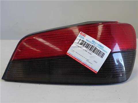 Piloto Trasero Derecho Peugeot 306 1.9 DT 90CV 66KW