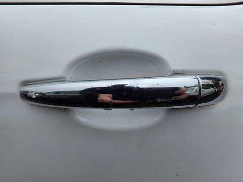 Maneta Exterior Trasera Izquierda Citroen C3 HMZ