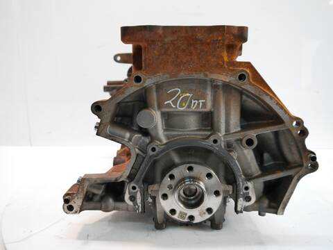 Bloque Motor Ford Transit 2.0 ECOBLUE 105 CV 77KW