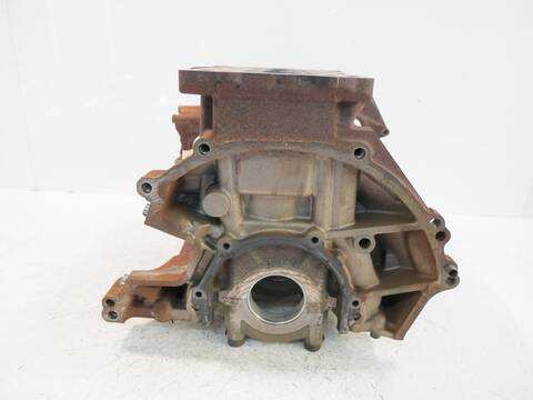 Bloque Motor Ford Tourneo 130 CV 96KW