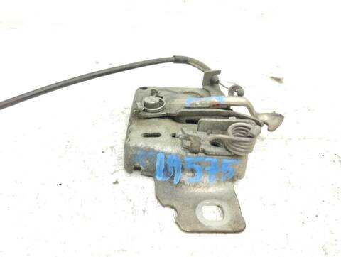 Foto 2ª: Cerradura Capot Renault Kangoo EXPRESSION 90CV 66KW [K9K B6] (2013)