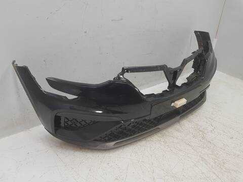 Foto 2ª: Paragolpes Delantero Renault Arkana TECHNO