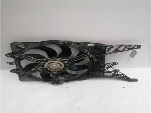 Electroventilador Opel Corsa 1.3 CMON [1 3 LTR. - 55 KW 16V CDTI] 75CV