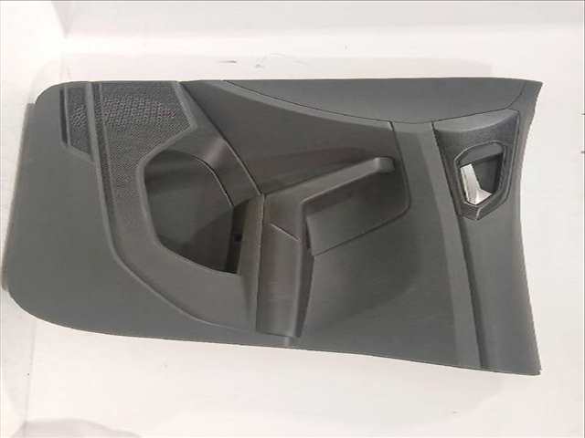 Foto 2ª: Tapizados Cartoneras Volkswagen T-Cross 1.0 TSI 110CV [DLAA] (2018)