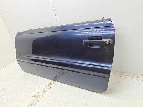 Foto 2ª: Puerta Delantera Izquierda Volvo C70 2.4 T 193CV 142KW [B5244T] (2002)