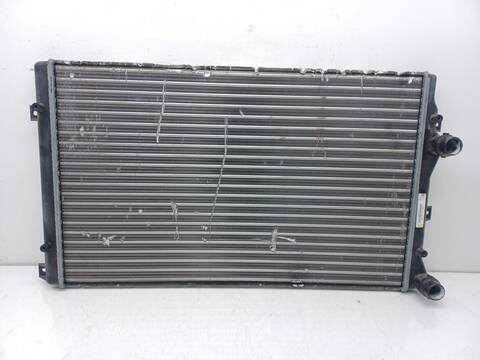 Radiador Motor Volkswagen Golf 1.4 16V TSI 122CV 90KW