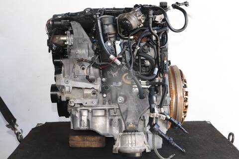 Motor Completo Bmw Serie 3 315 N47D20C BERLINA