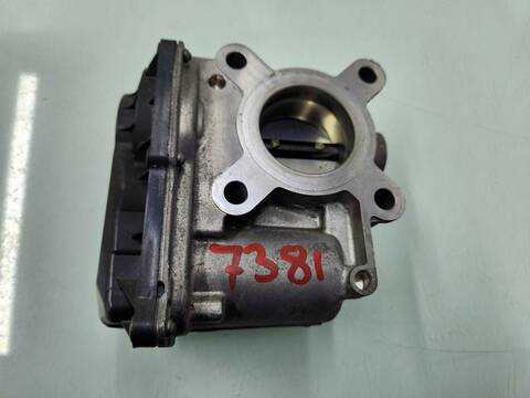 Caja Mariposa Renault Clio ZEN 89CV 66KW