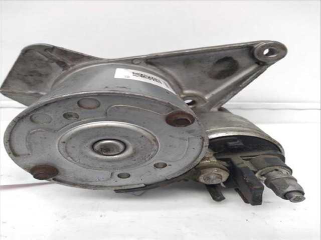 Motor de Arranque Renault Megane 1.4 TCE BZ0F BZ1V) HATCHBACK III HATCHBACK BZ0/1_ B3_)