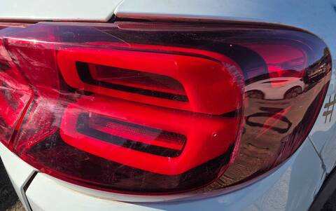 Piloto Trasero Derecho Citroen C5 SHINE AIRCROSS 131CV 96KW