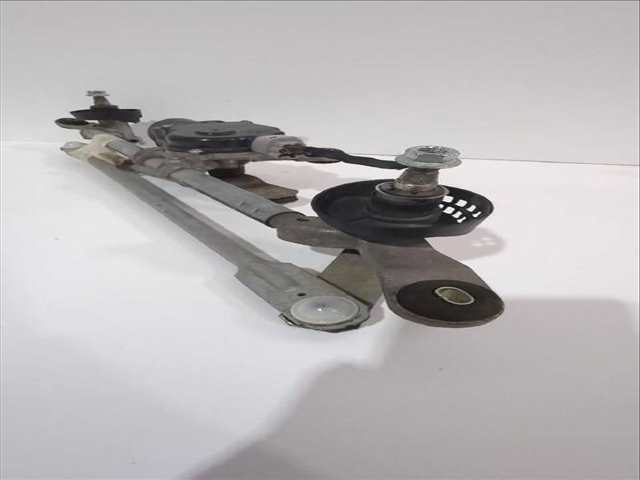 Foto 3ª: Motor Limpia Delantero Nissan Qashqai 1.5 DCI 116CV [K9K 872] (2013)