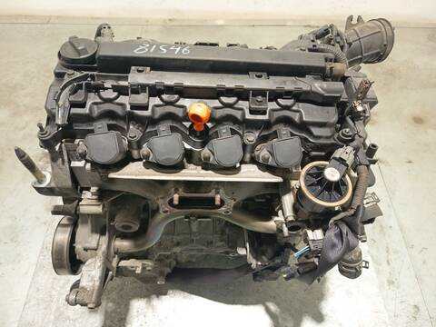 Foto 2ª: Motor Completo Honda Civic 1.8 FN1 FK2) HATCHBACK 140CV 103KW [R18A2] (2007)