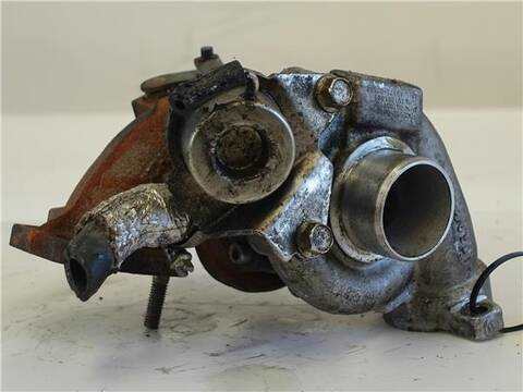Turbocompresor Citroen Berlingo 1.6 HDI 75 600 FIRST FURGON 75CV 55KW