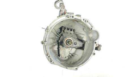 Caja Cambios Kia Sorento 2.5 CRDI