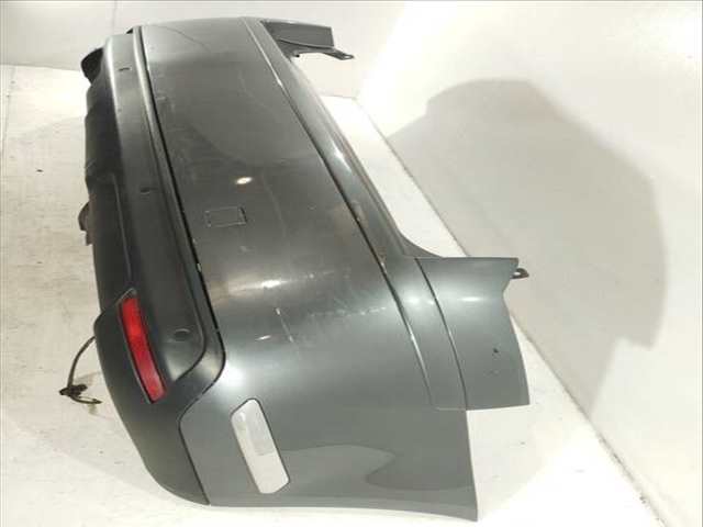 Foto 2ª: Paragolpes Trasero Citroen C5 1.6 HDI 110 109CV 80KW [9HZ (DV6TED4)] (2005)