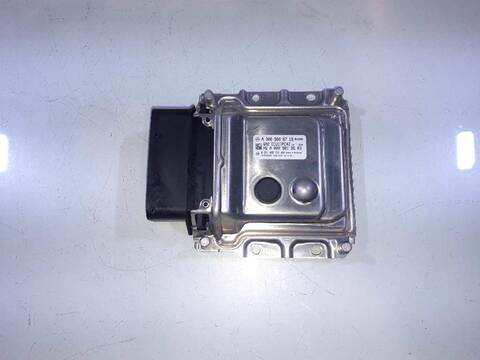 Centralita Motor ECU Mercedes Vito 114/116 CDI 119 CDI/BT 4MATIC EXTRALANG 447.705) 136CV 100KW