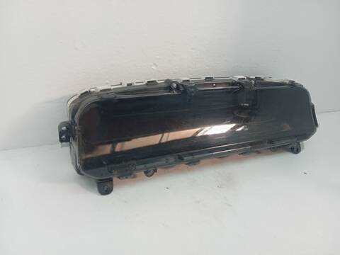 Foto 2ª: Cuadro de Instrumentos Toyota Prius 1.8 HYBRID ZVW40W ZVW41W) 136CV 100KW