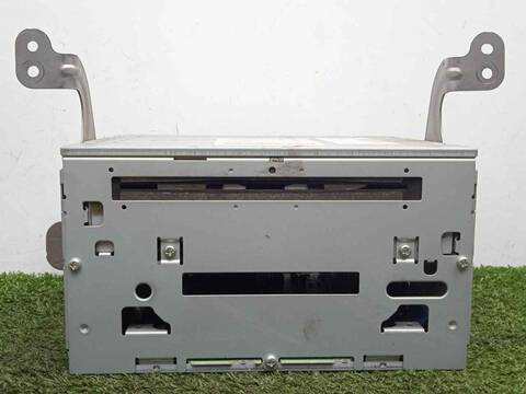 Sistema Audio Radio CD Mitsubishi Outlander 2.0 DI-D CAT 140CV 103KW