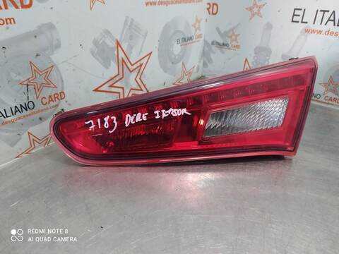 Piloto Portón Derecho Alfa Romeo Giulietta DISTINCTIVE 105CV 77KW