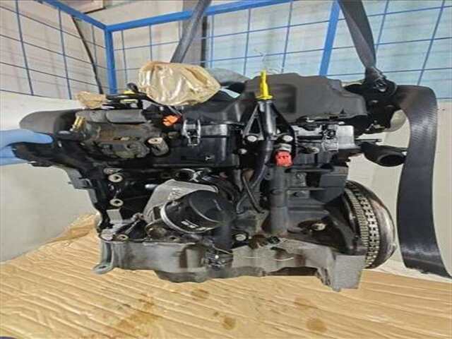 Motor Completo Renault Megane 1.5 CONFORT DYNAMIQUE [1.5 LTR. - 78 KW DCI DIESEL] II BERLINA 5P (10.2002-_)