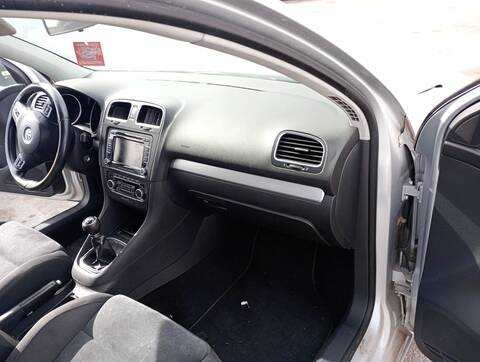 Kit Airbag Volkswagen Golf ADVANCE 140CV 103KW