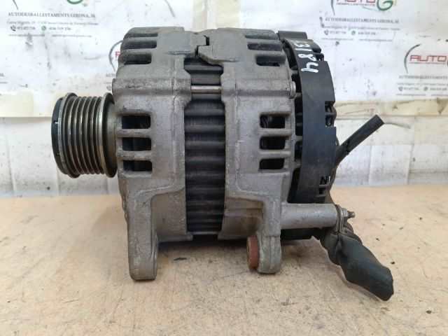 Foto 4ª: Alternador Volkswagen Passat 2.0 TDI PASSAT B6 [CBD] (2009)