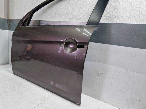 Foto 2ª: Puerta Delantera Izquierda Mitsubishi ASX 150 CV [4N14] (2017)