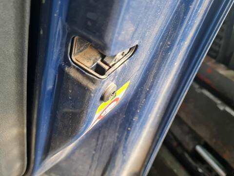 Foto 1ª: Cerradura Puerta Delantera Derecha Seat Leon STYLE 110CV 81KW [CXXB] (2016)