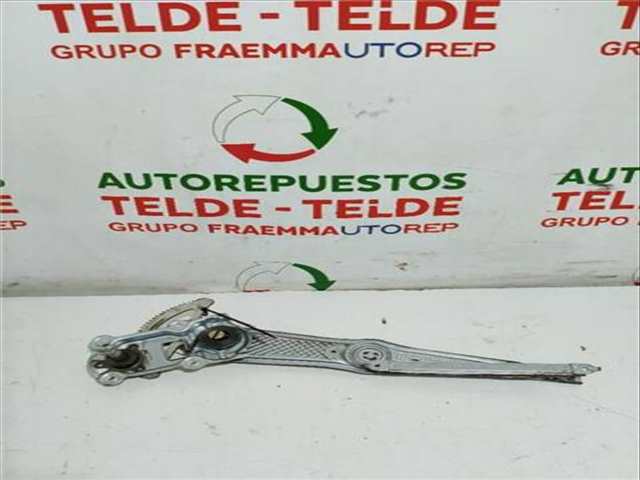 Elevalunas Manual Delantero Derecho Toyota Yaris 1.0 LINEA LUNA [1.0 LTR. 50KW CAT]