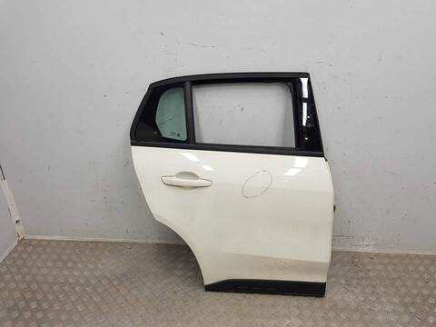 Puerta Trasera Derecha Fiat 600 VERSION INDEFINIDA