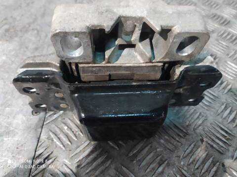 Foto 2ª: Cuna de Motor Seat Leon EMOCION 86CV 63KW [CGG] (2011)