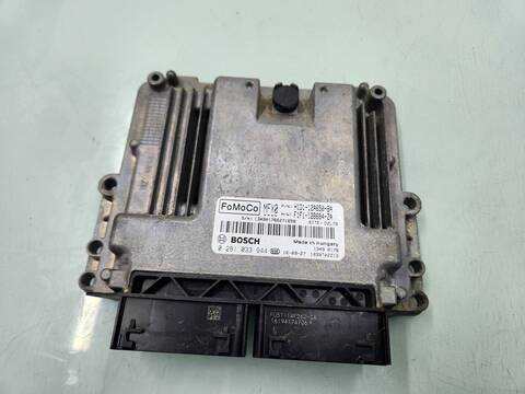 Centralita Motor ECU Ford C Max TREND PLUS 120CV 88KW CEU)
