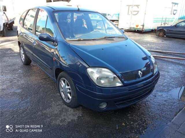 Elevalunas Eléctrico Delantero Izquierdo Renault Scenic 1.9 DCI (JA05. JA1F) I (JA...)(1999-_)