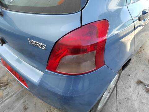 Piloto Trasero Derecho Toyota Yaris 2SZFE