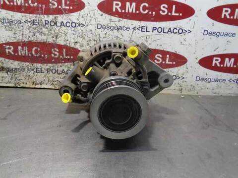 Alternador Hyundai Matrix 1.5 CRDI 16V GLS 102CV 75KW