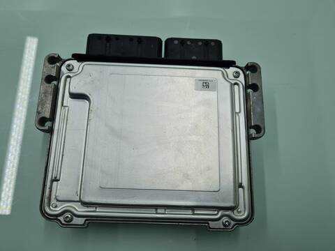 Foto 3ª: Centralita Motor ECU Citroen Berlingo FEEL M 102CV 75KW [YH01] (2018)