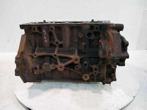 Foto 2ª: Bloque Motor Ford Transit 130 CV 96KW [BKRA YMR6] (2020)