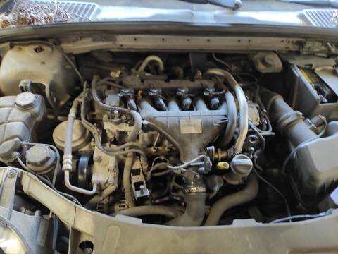 Motor Completo Ford Mondeo AZBA BERLINA