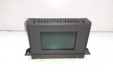 Foto 2ª: Pantalla Multifuncion Opel Corsa 1.3 16V CDTI CAT Z 13 DTH - L4I) 90CV 66KW [Z13DTH] (2009)