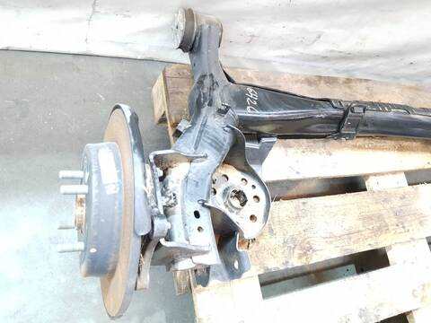 Foto 3ª: Puente Trasero Hyundai i30 1.0 TGDI 98CV 74KW [G3LF] (2021)